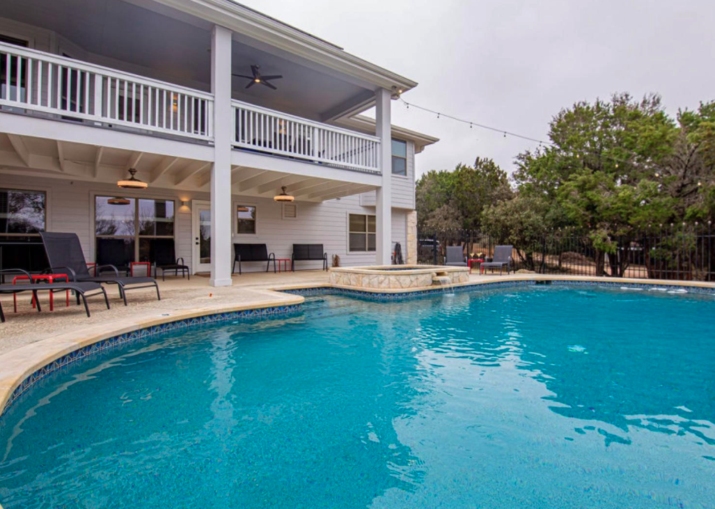 Scarlet Ridge Villa - Image 2